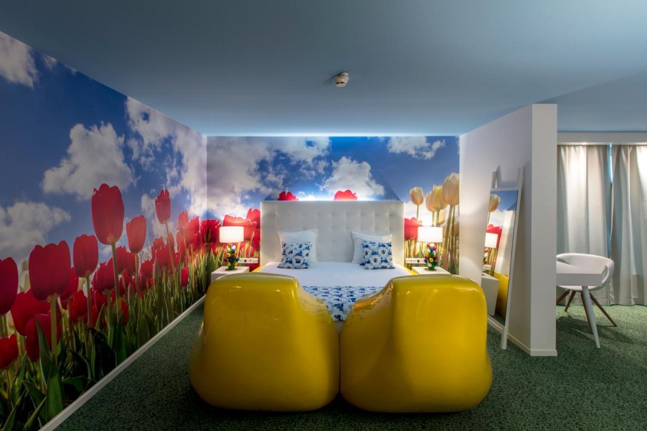 Mitland 4* Utrecht