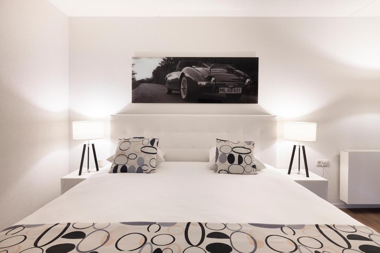 Hotel Mitland 4*