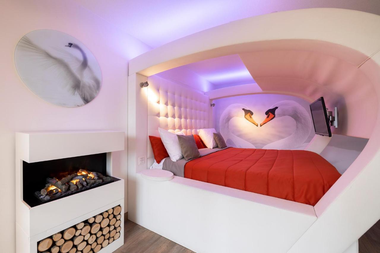 Mitland Hotel 4*