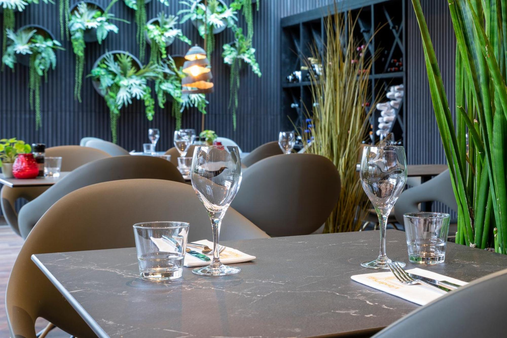 Mitland Hotel 4*